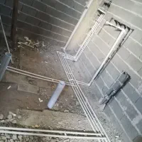 وردست تاسیسات|استخدام معماری، عمران و ساختمانی|لاهیجان, خمیر کلایه|دیوار