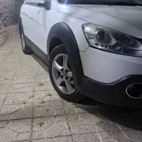 اچ سی کراس /H30کراس /مدل ۹۷|خودرو سواری و وانت|گرگان, |دیوار