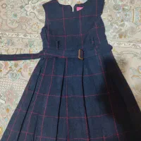 لباس دخترانه