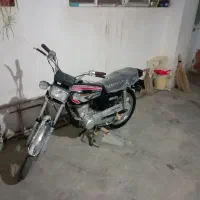 موتور مزایده 150 دستی|موتورسیکلت|سنندج, |دیوار