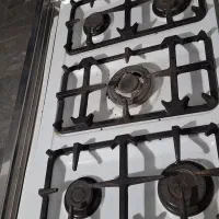 گاز فردار کاملا سالم|اجاق گاز و لوازم برقی پخت‌وپز|آمل, |دیوار