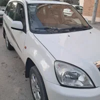 ام وی ام X33، مدل ۱۳۹۱ بیرنگ+لاستیک کومهو|خودرو سواری و وانت|اصفهان, شیخ اشراق|دیوار