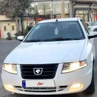 سمندسورن پلاسEF7فول1401