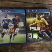 دیسک بازی ps4