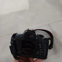 دوربین 750D کنون 18.55|دوربین عکاسی و فیلم‌برداری|کرمان, |دیوار