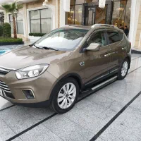 جک S5بدون رنگ مدل 96 اتومات|خودرو سواری و وانت|تهران, آذربایجان|دیوار