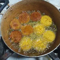 خمیر فلافل|خوردنی و آشامیدنی|قم, سراجه (۱۵ خرداد)|دیوار