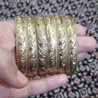 ۶عددالنگوی طلاروس بدلیجات