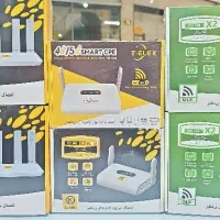 مودم سیمکارتی FDi40رومیزی ارزان‌واقتصادی