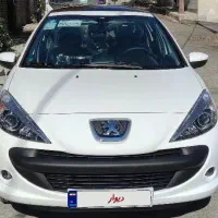 پژو 207i پانا AT اتومات 1404