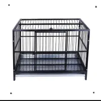 قفس سگ و گربه|لوازم جانبی حیوانات|تهران, توحید|دیوار