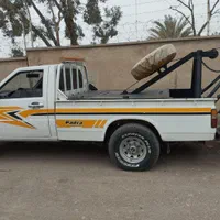 یدک کش خودرو