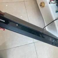 دستگاه سینما خانگی دی وی دی و سی دی سامسونگ|پخشکننده DVD و ویدیو|اسلامشهر, شهرک انبیا|دیوار