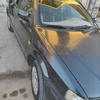 سمند ال ایکس دوگانه‌سوز  بدون رنگ تصادف استثنایی|خودرو سواری و وانت|پیر بکران, |دیوار