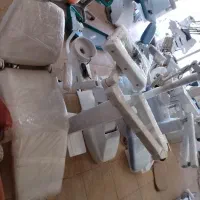 یونیت دندانپزشکی ریتر آلمان|پزشکی|تبریز, |دیوار