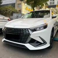 رسپکت سپر جدید - ریسپکت - مدل ۱۴۰۵ سفید و مشکی صفر