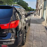 هایما s7مدل 97 مشکی بیرنگ فنی سالم به شرط|خودرو سواری و وانت|ری, دولتآباد|دیوار