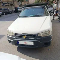آریسان مدل97دوگانه کارخانه|خودرو سواری و وانت|تبریز, |دیوار