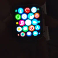 ساعت  اپل واچ