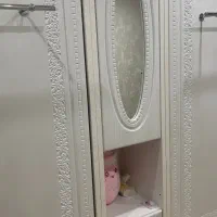 کمد تخت خوابشو سالم سالم سالم