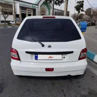 پراید 111 مدل 98