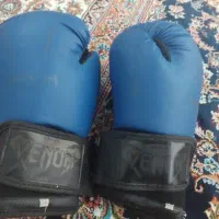 دستکش بوکس