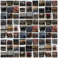 انواع بخاری گازی فابریک طاهری