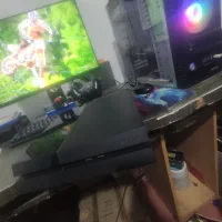 ps4 نونو معاوضه با موتور|کنسول، بازی ویدئویی و آنلاین|هشتگرد, هشتگرد قدیم|دیوار