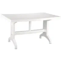 میز پلاستیکی