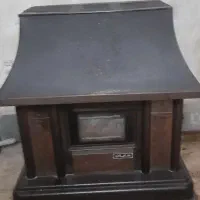 بخاری ۲۴۰۰۰|بخاری، هیتر، شومینه|رشت, جهاد|دیوار