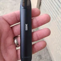 سلام ویپ بدونه هیچ مشکلی