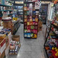 نیروی کار سوپر مارکت