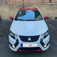 کوییک GXR مدل۱۴۰۳هزارتاکار
