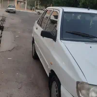 پراید ۱۳۲مدل90