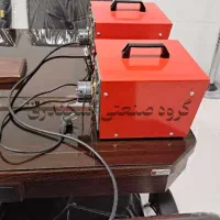 هیتر بخاری 1/5 کیلووات برقی کم مصرف|بخاری، هیتر، شومینه|قم, آلوچو|دیوار