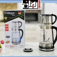 چای ساز برقی چایساز گرم کن دار یونیک آلمان گاسونیک|سماور، چای‌ساز، قهوه‌ساز|اصفهان, خواجو|دیوار