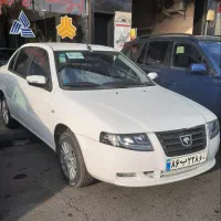 سمند سورن صفر خشک مدل ۱۴۰۴