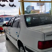 پارس ۱۴۰۱ xu7 بدون رنگ|خودرو سواری و وانت|بندر انزلی, طالب آباد|دیوار