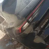 لاماری ایما ۱۴۰۳  تصادفی