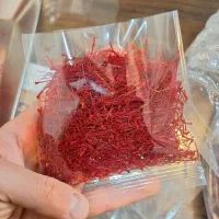 زعفران فراهان