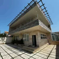 ویلا تریبلکس زندگی رویایی پسند درحد اروپا/زیباکنار