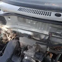 پراید ۸۷|خودرو سواری و وانت|چغادک, |دیوار