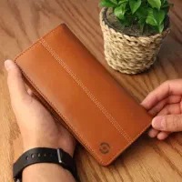 کیف پول گمشده