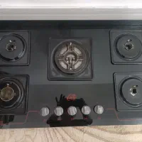 گاز صفحه ای