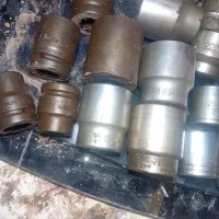 آچار بکس.کله بکس|ابزارآلات|امیدیه, |دیوار