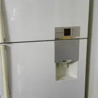 یخچال فریزر ال جی