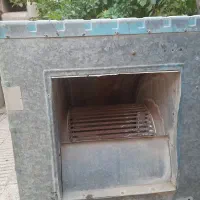 بدنه کولر جهان کار