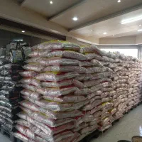 مرکز پخش انواع برنج هندی (خاطره،سرآشپز،طبیعت)
