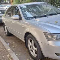 سوناتا nf2007.۳۳۰۰|خودرو سواری و وانت|اردبیل, |دیوار