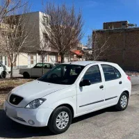 تیبا2خانگی|خودرو سواری و وانت|شهرکرد, |دیوار